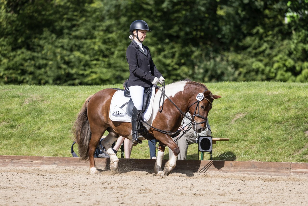 Bild 274 - Pony Akademie Turnier